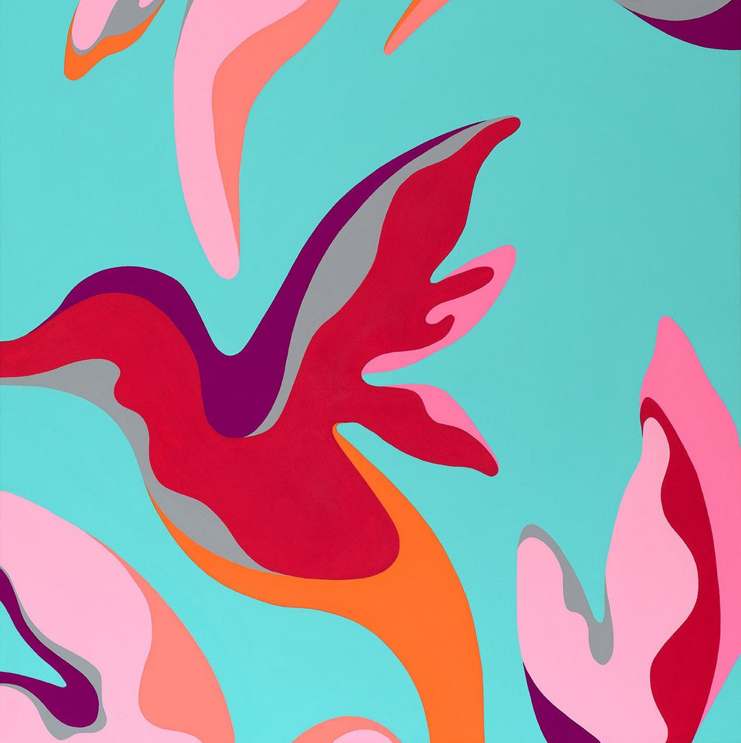 Allison Clements - Artly International