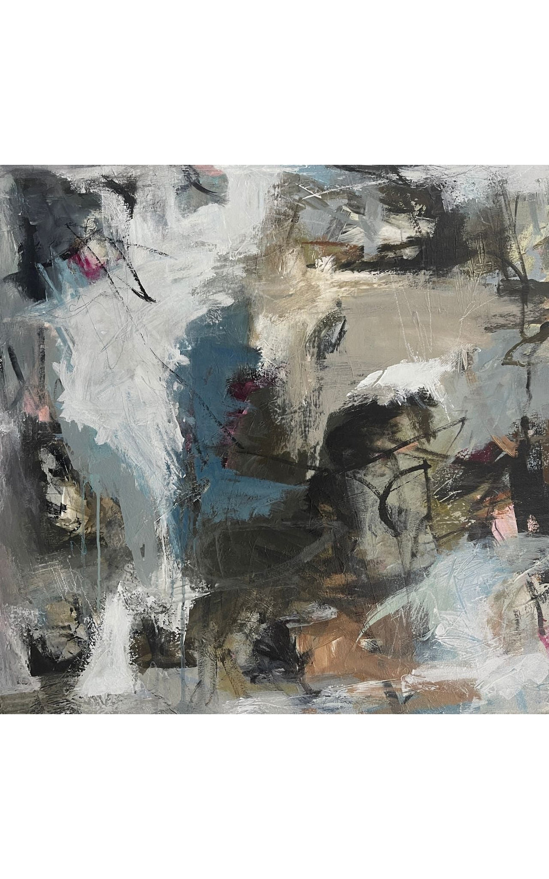 Kelly Dillard - Artly International