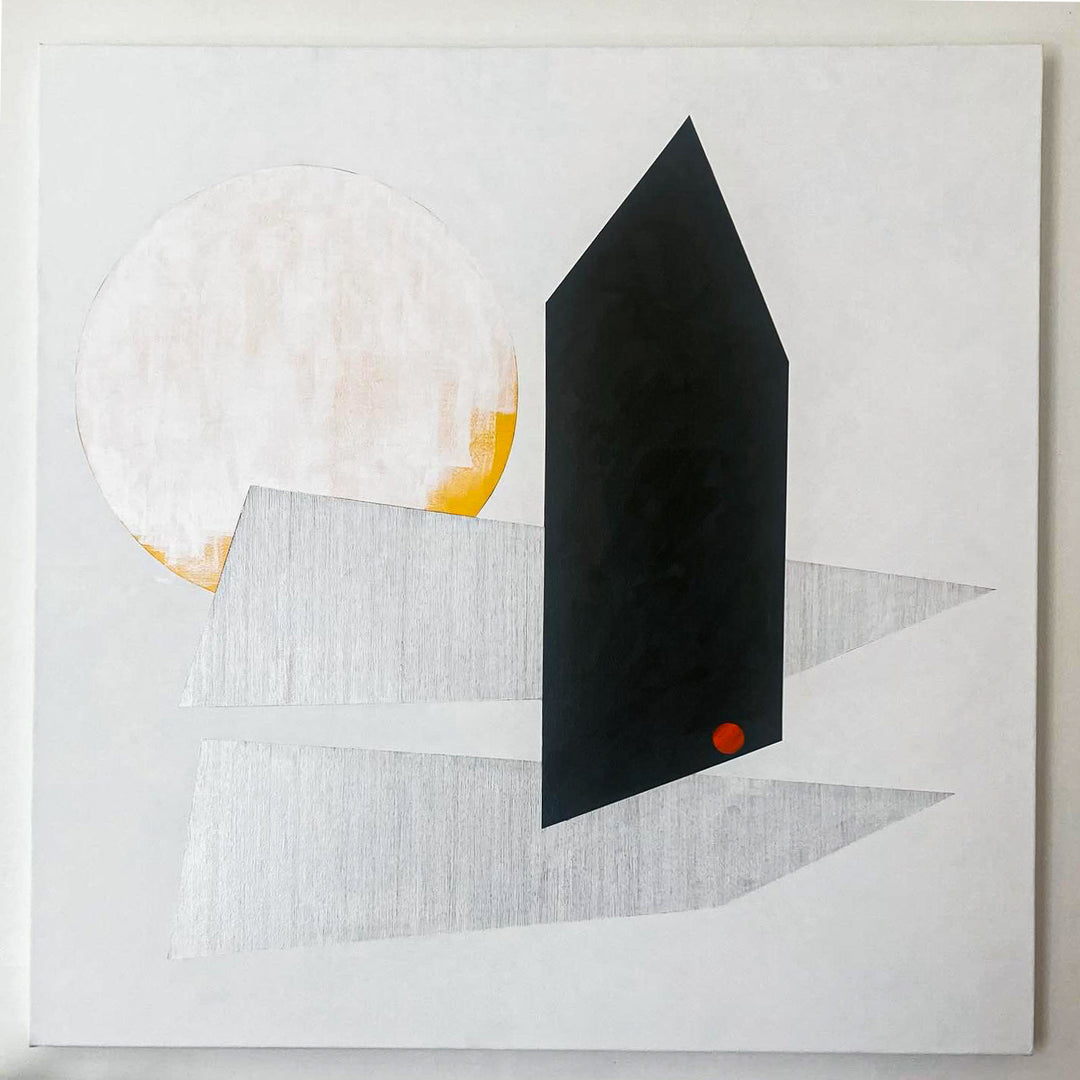 Lars Jerlach - Artly International