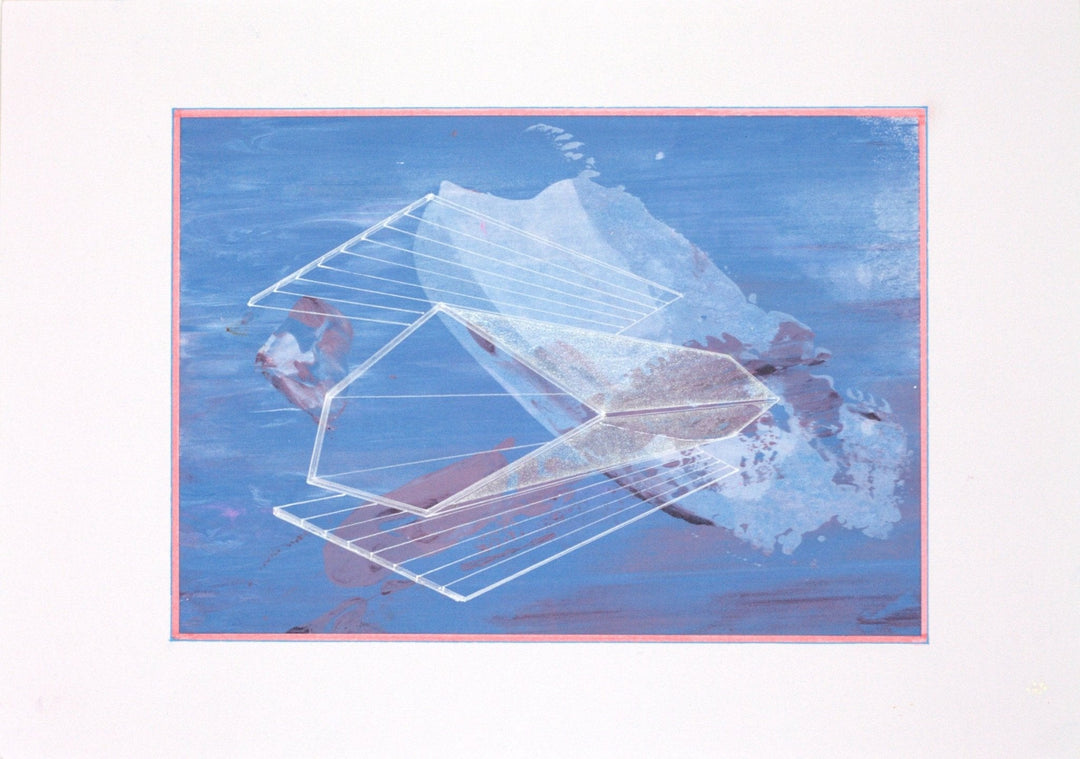 Olivia Jones - Artly International