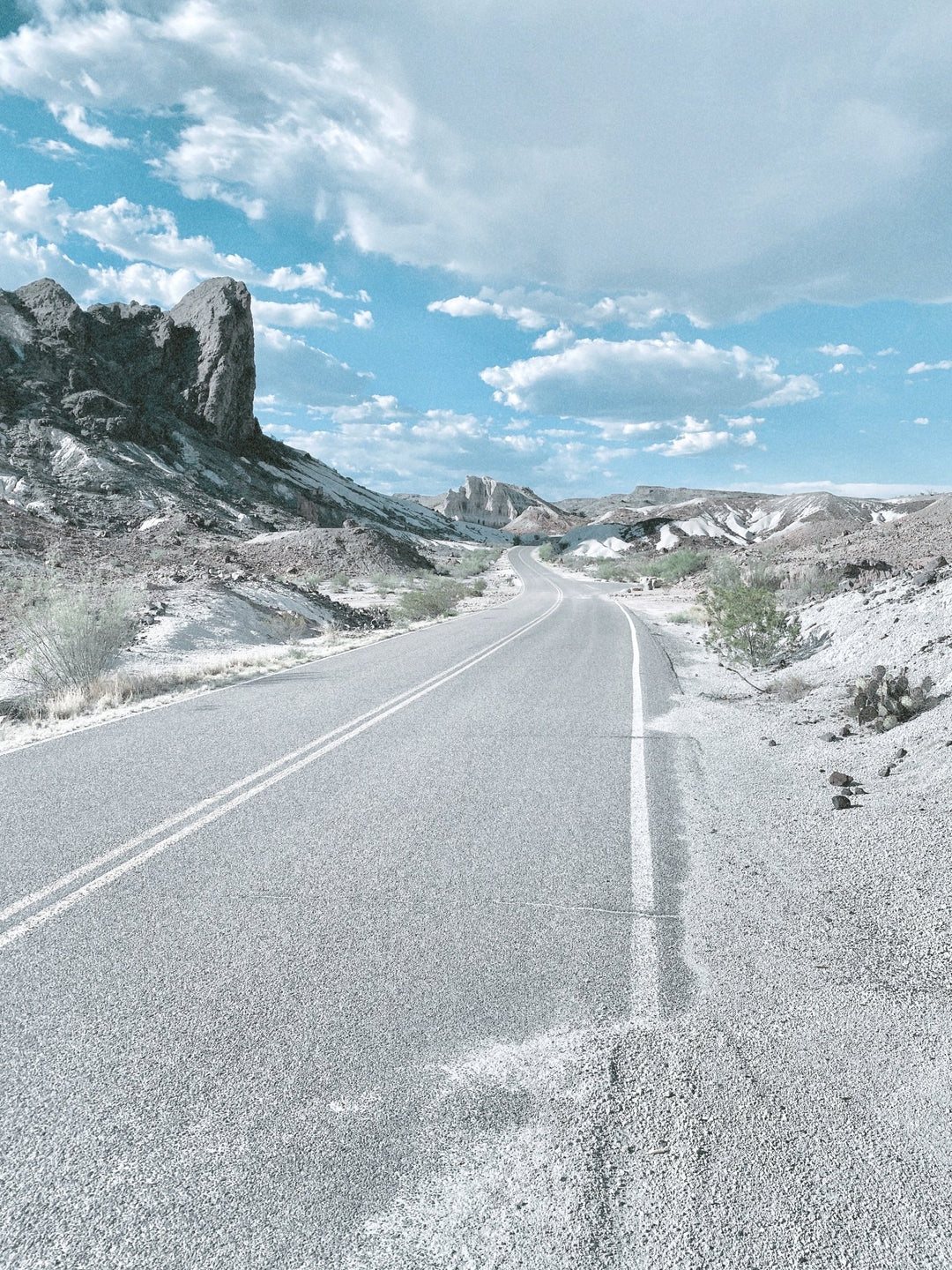 Big Bend, Texas