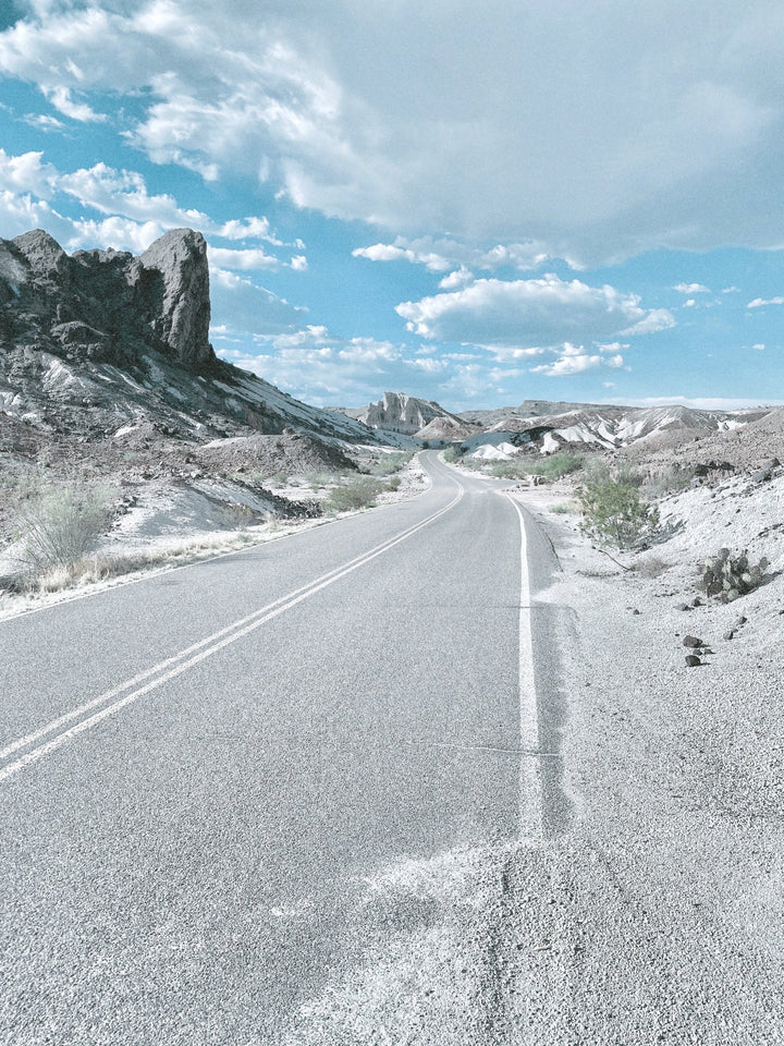 Big Bend, Texas
