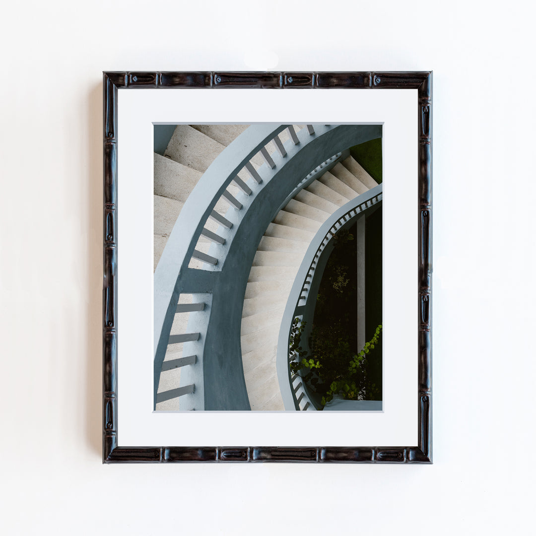 Blue Stairs, Belize | Trade