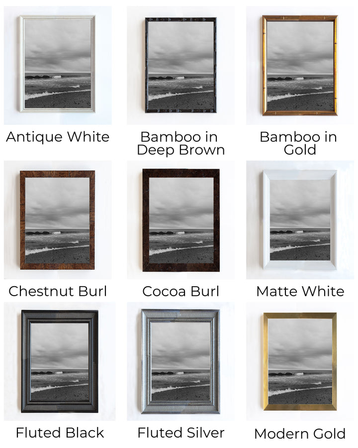 Break, Nauset Beach | Trade