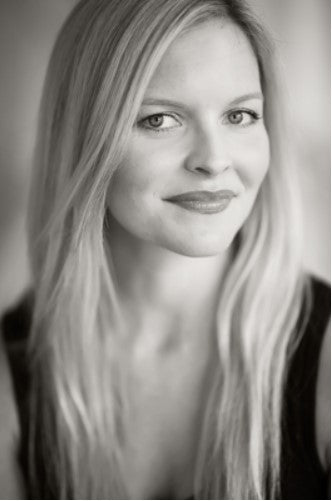 Photographer Collin Howell headshot