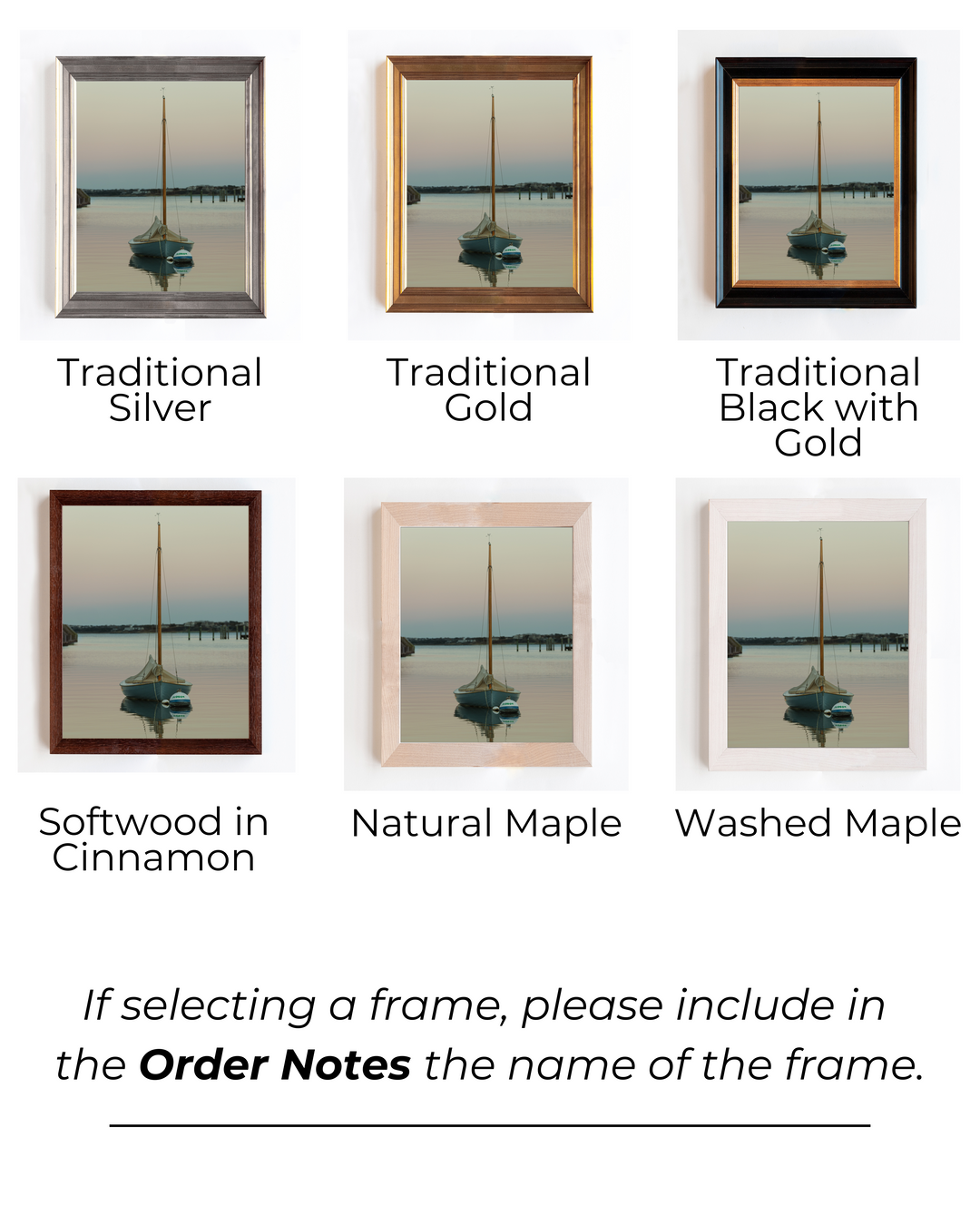 Judson Mooring | Trade