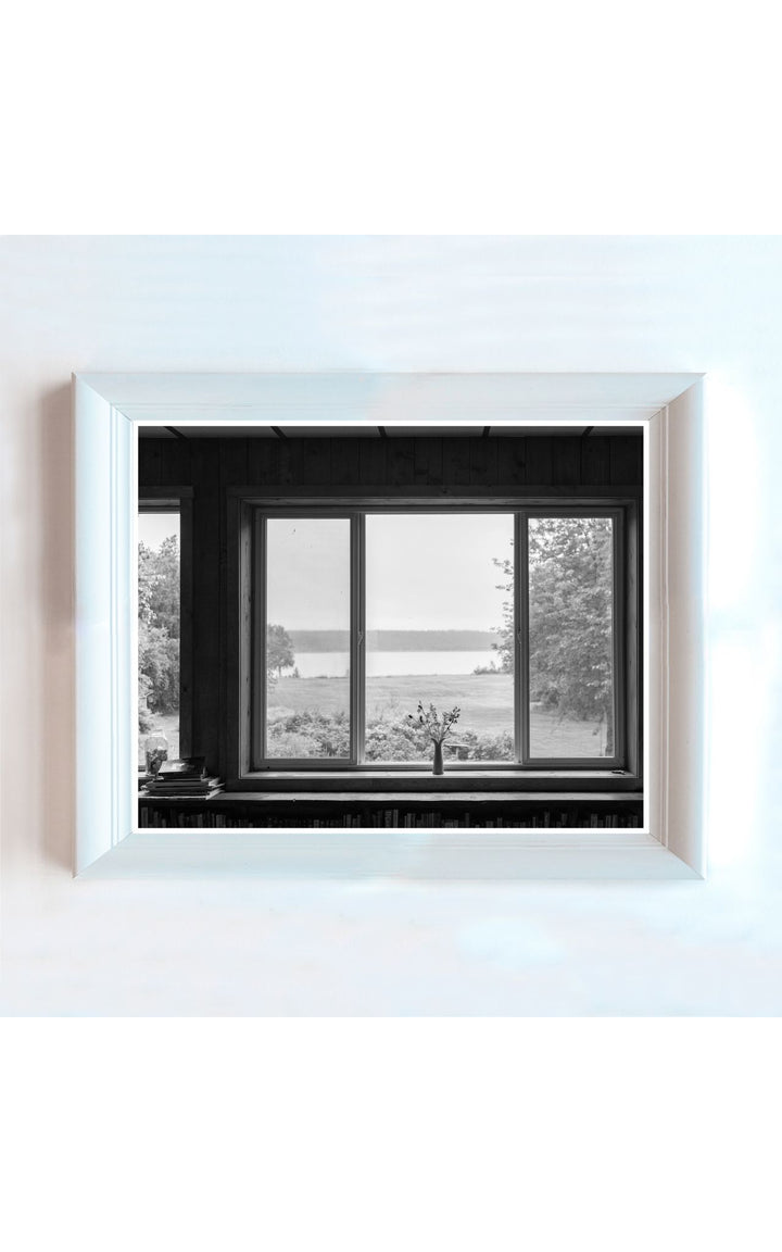 Koksetna View, Alaska | Trade