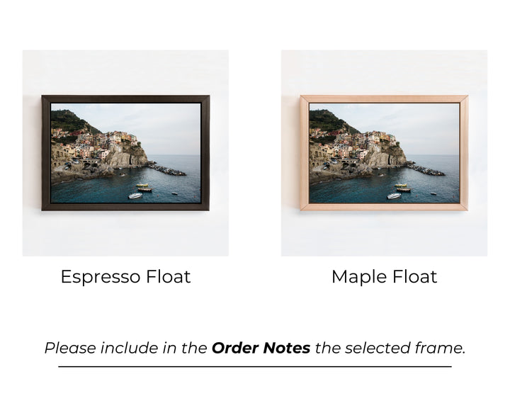 Manarola | Trade