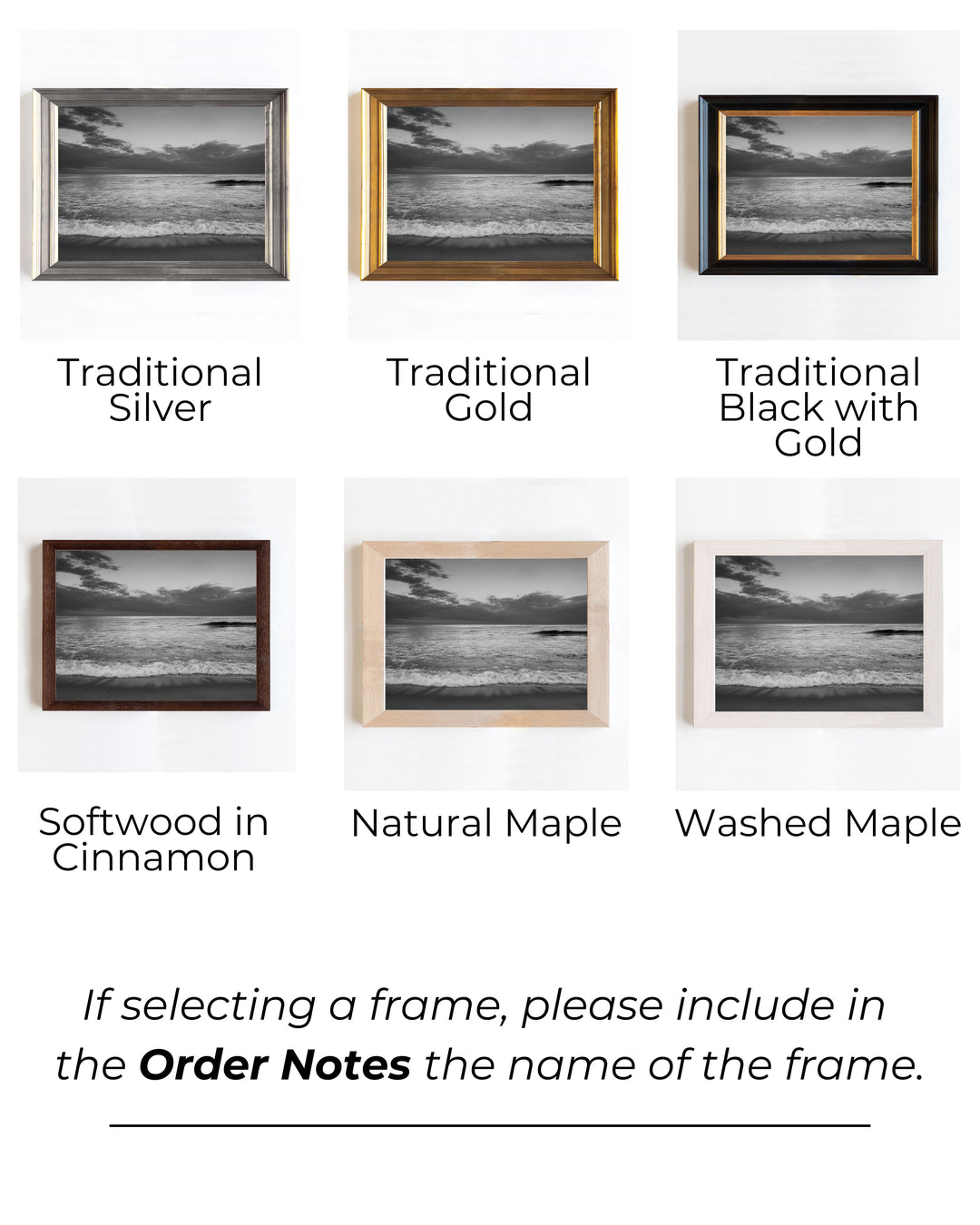 Nauset Beach | Trade
