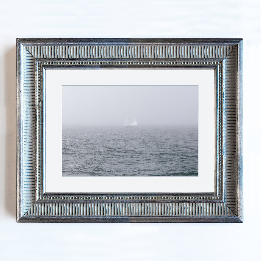 Sailing into the Sublime | Trade