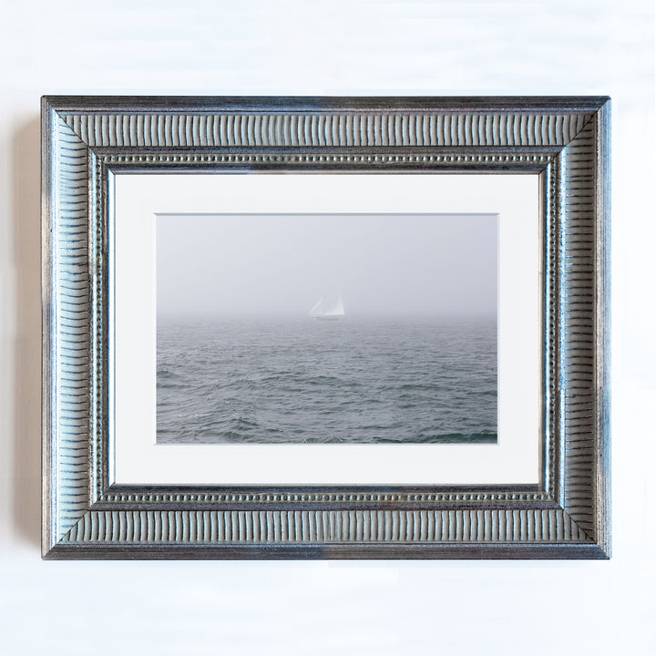 Sailing into the Sublime | Trade