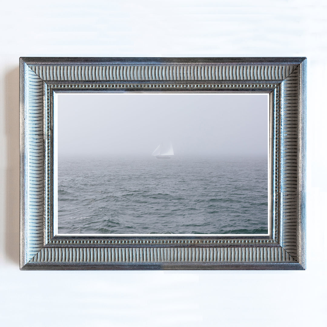 Sailing into the Sublime | Trade