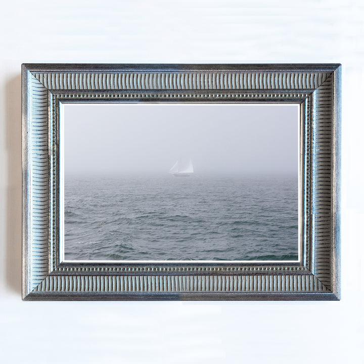 Sailing into the Sublime | Trade