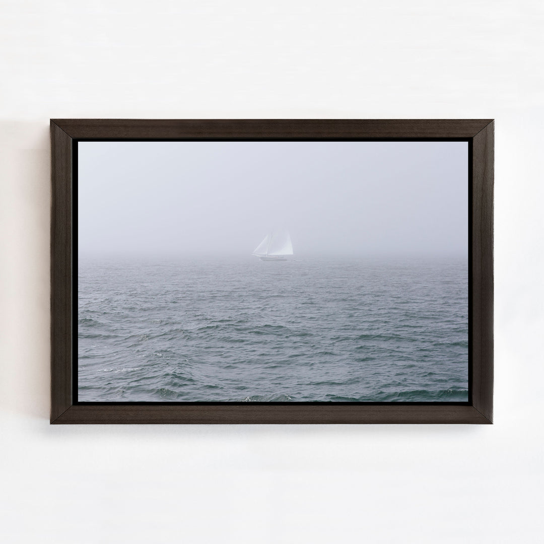 Sailing into the Sublime | Trade