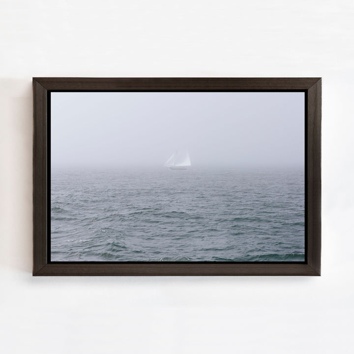 Sailing into the Sublime | Trade