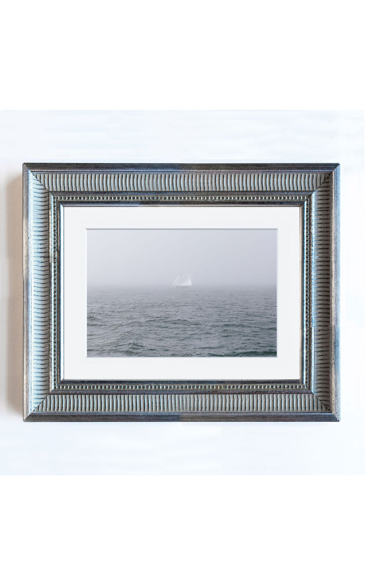 Sailing into the Sublime | Trade