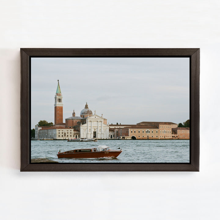 Venice Vaporetto | Trade