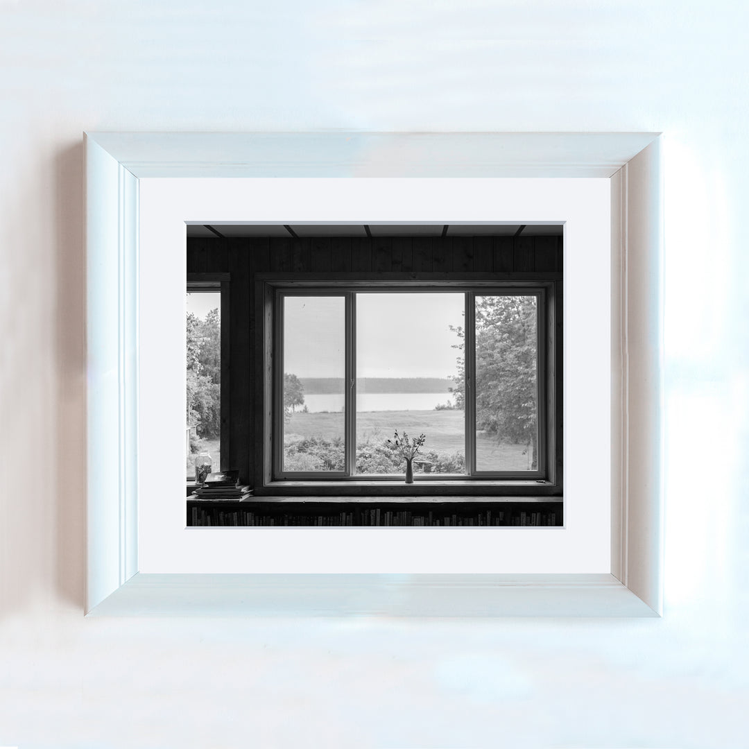 Koksetna View, Alaska | Trade