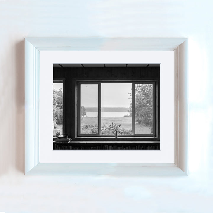Koksetna View, Alaska | Trade