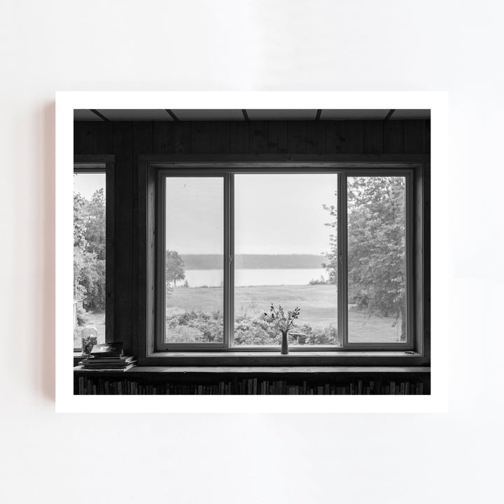 Koksetna View, Alaska | Trade