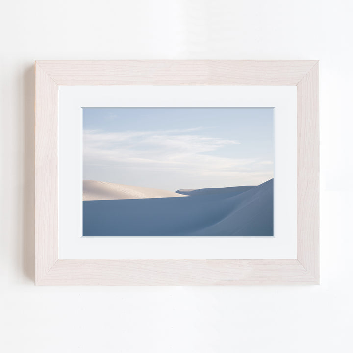White Sands Shadow | Trade