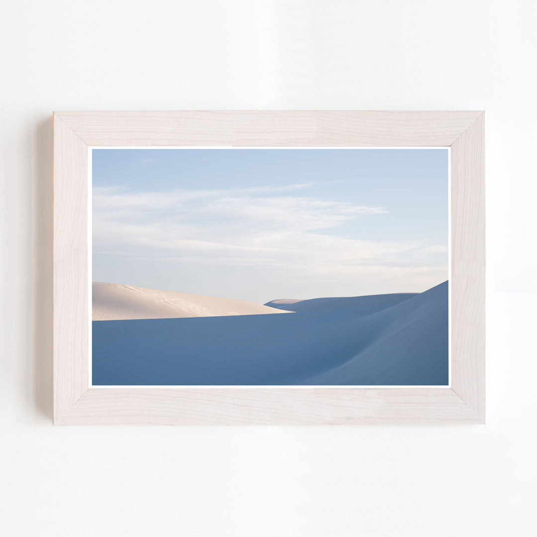 White Sands Shadow | Trade