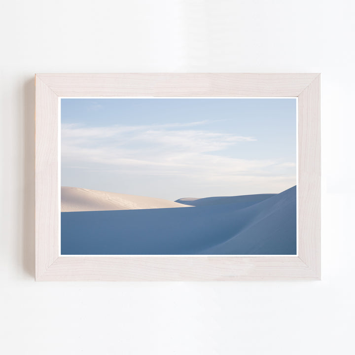 White Sands Shadow | Trade