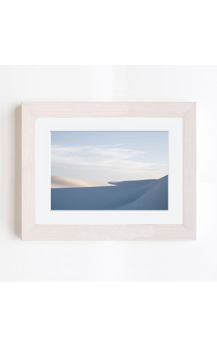 White Sands Shadow | Trade