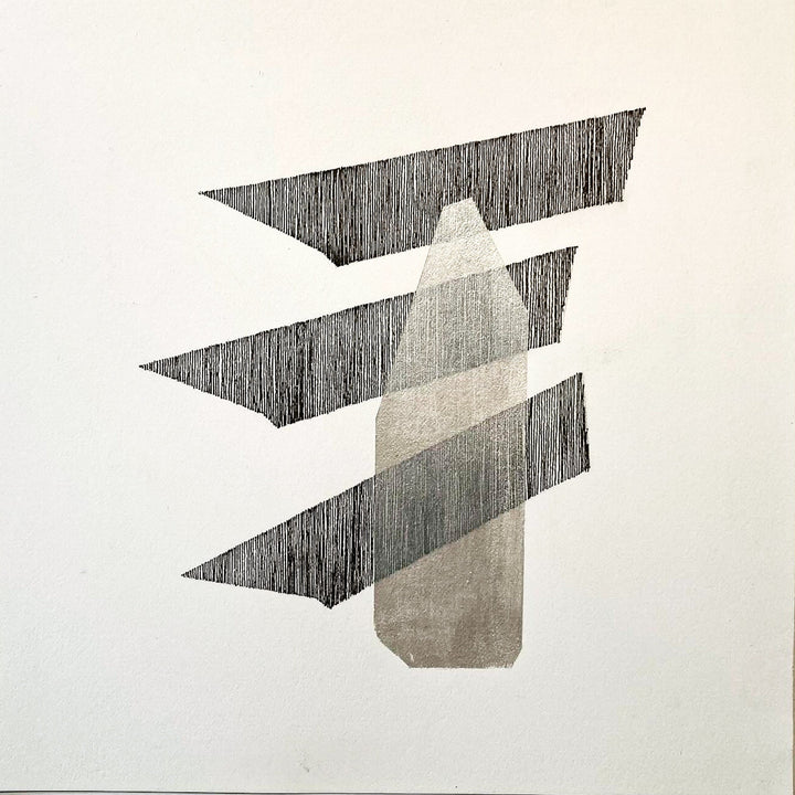 Drawing XLV
