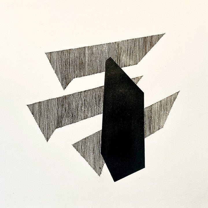 Drawing XLVI