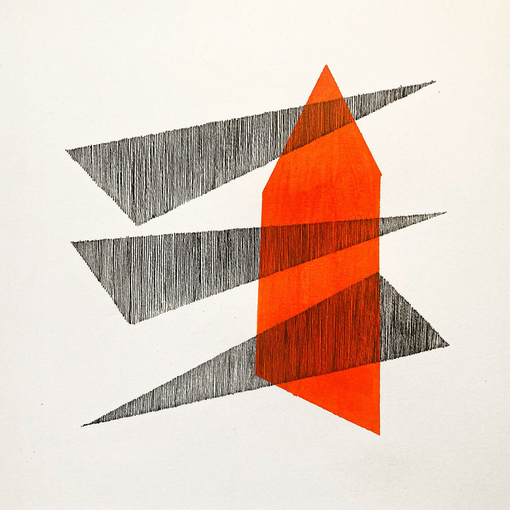 Drawing XLVII