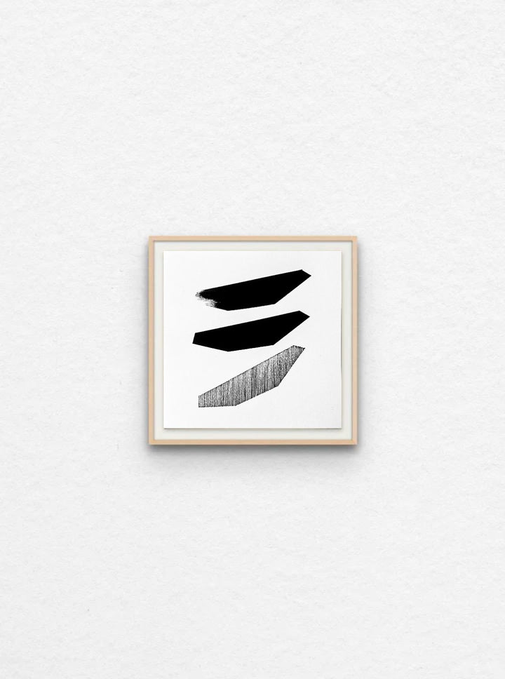 Drawing LXXV