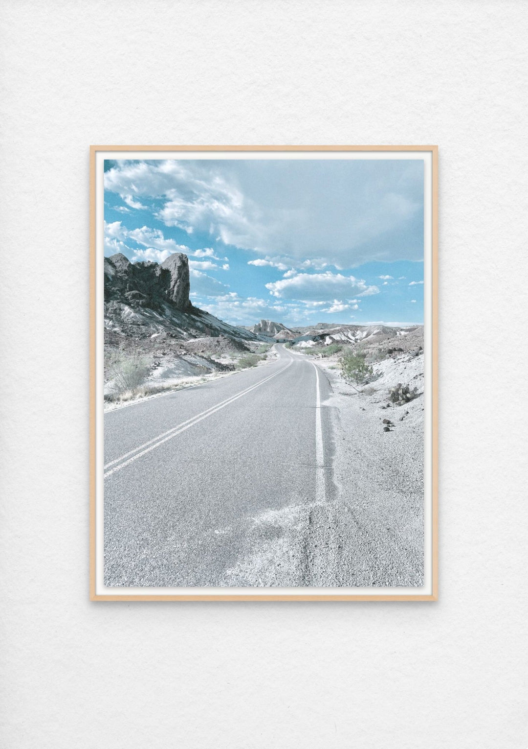 Big Bend, Texas