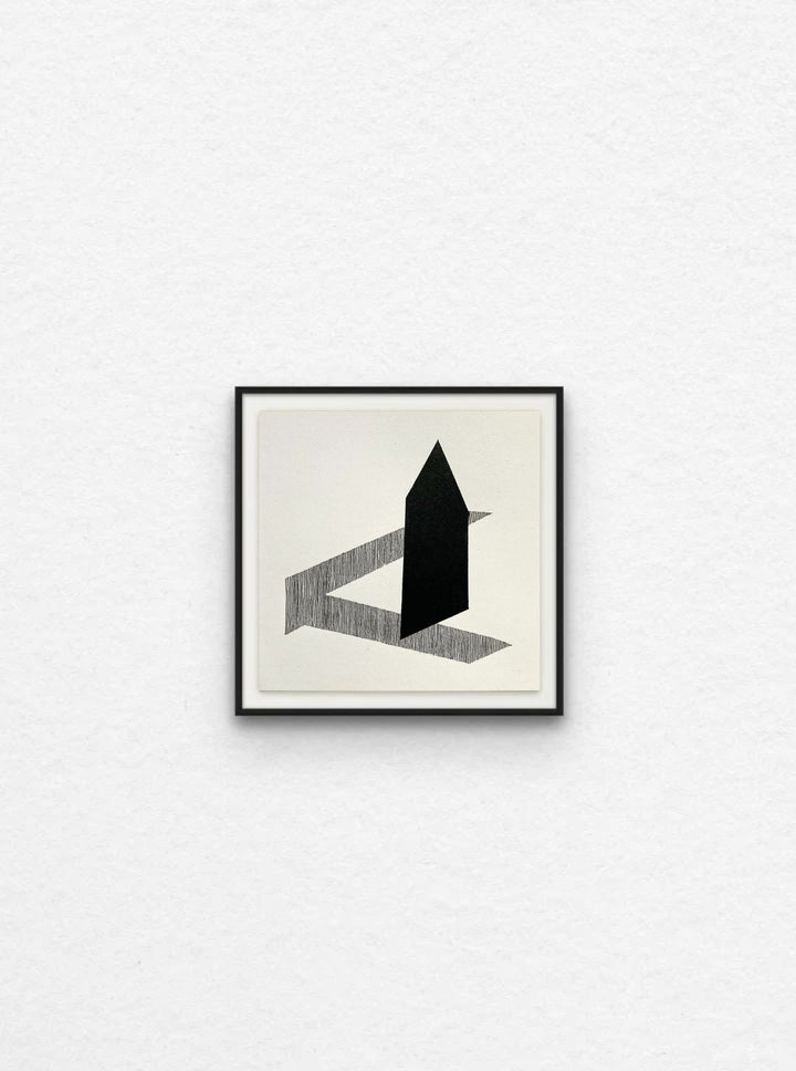 Drawing XXXI