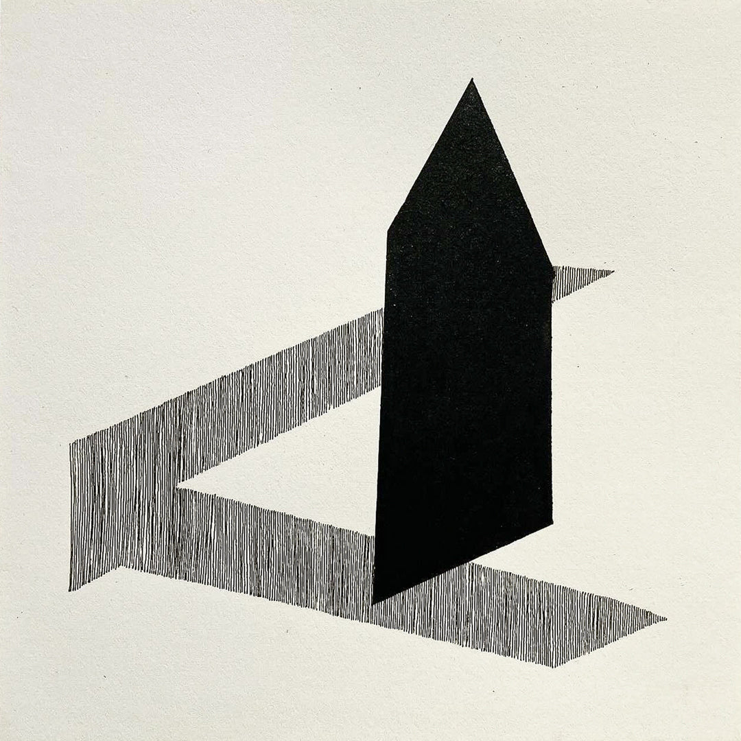 Drawing XXXI | Trade