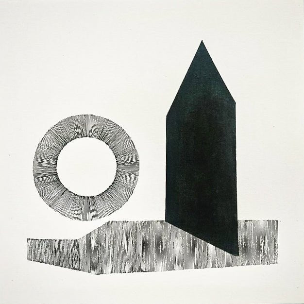 Drawing XXXIV