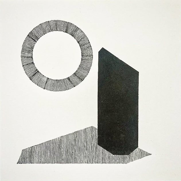 Drawing XXXV