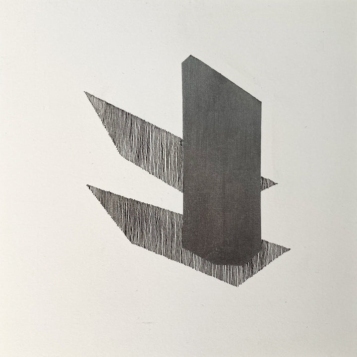 Drawing XXXVIII