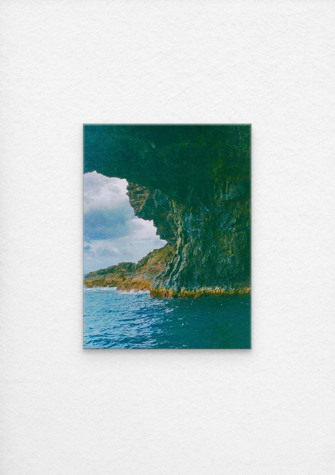 Na Pali Coast, Hawaii