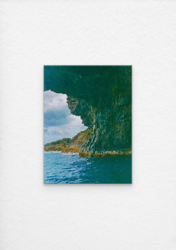 Na Pali Coast, Hawaii
