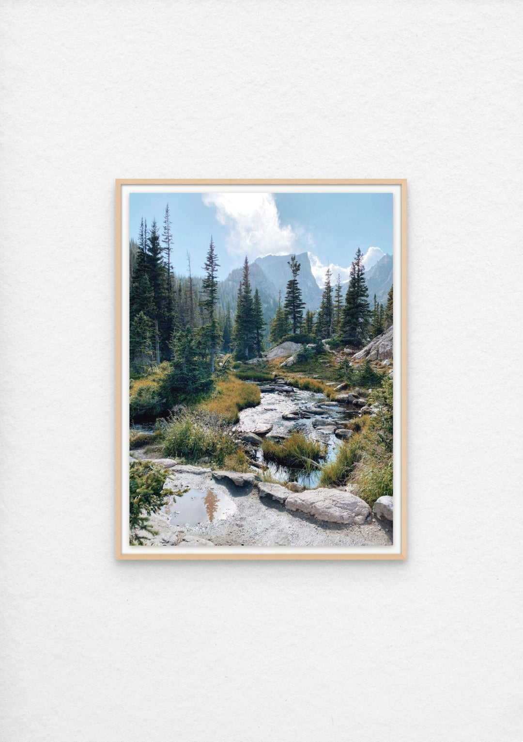 Rocky Mountain National Park