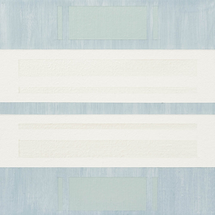Untitled (Made in iso no. 1 - Green)