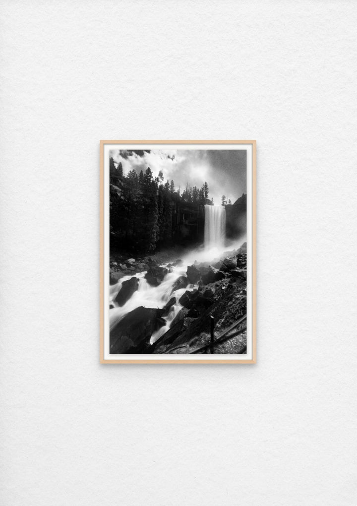 Vernal Falls
