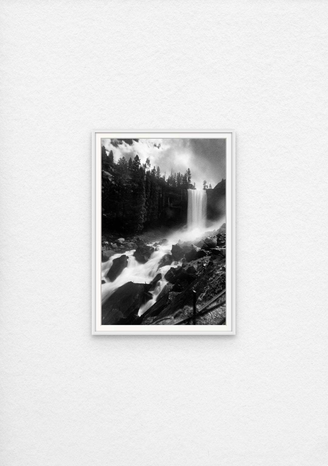 Vernal Falls