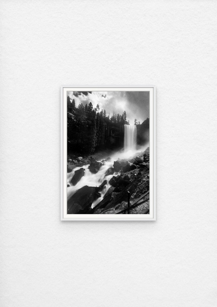 Vernal Falls