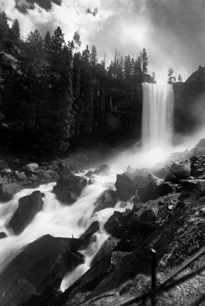 Vernal Falls