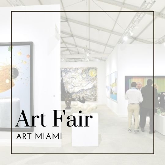 Art Miami | December 2024