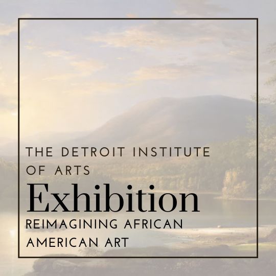 Reimagining African American Art | The Detroit Institute of Arts