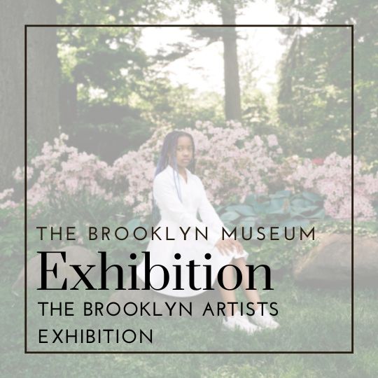 The Brooklyn Artists Exhibition | The Brooklyn Museum