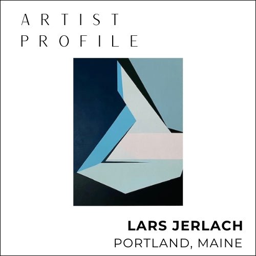 Architectural Alchemy: The Art of Lars Jerlach